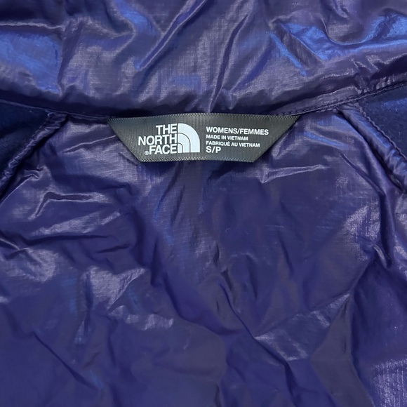 The NorthFace purple/plum - Picture 4 of 4